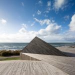 Råå Preschool, Helsingborg, Sweden, Dorte Mandrup