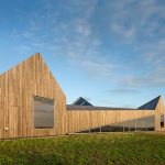 Råå Preschool, Helsingborg, Sweden, Dorte Mandrup