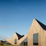 Råå Preschool, Helsingborg, Sweden, Dorte Mandrup