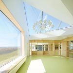 Råå Preschool, Helsingborg, Sweden, Dorte Mandrup