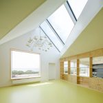 Råå Preschool, Helsingborg, Sweden, Dorte Mandrup
