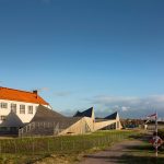Råå Preschool, Helsingborg, Sweden, Dorte Mandrup