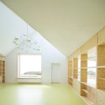 Råå Preschool, Helsingborg, Sweden, Dorte Mandrup