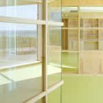 Råå Preschool, Helsingborg, Sweden, Dorte Mandrup