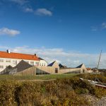 Råå Preschool, Helsingborg, Sweden, Dorte Mandrup