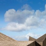 Råå Preschool, Helsingborg, Sweden, Dorte Mandrup