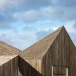 Råå Preschool, Helsingborg, Sweden, Dorte Mandrup
