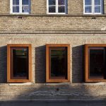 Saint Nicolai Culture Centre, Kolding, Denmark, Dorte Mandrup
