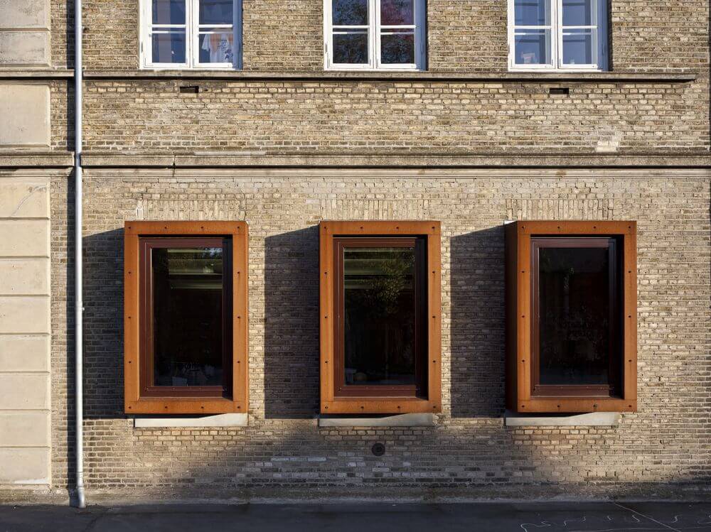 Saint Nicolai Culture Centre, Kolding, Denmark, Dorte Mandrup