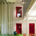 Saint Nicolai Culture Centre, Kolding, Denmark, Dorte Mandrup