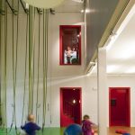 Saint Nicolai Culture Centre, Kolding, Denmark, Dorte Mandrup