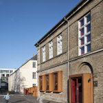 Saint Nicolai Culture Centre, Kolding, Denmark, Dorte Mandrup