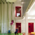 Saint Nicolai Culture Centre, Kolding, Denmark, Dorte Mandrup