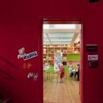 Saint Nicolai Culture Centre, Kolding, Denmark, Dorte Mandrup