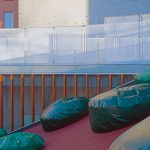 Skanderborggade Day Care Centre, Copenhagen, Denmark, Dorte Mandrup