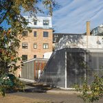 Skanderborggade Day Care Centre, Copenhagen, Denmark, Dorte Mandrup