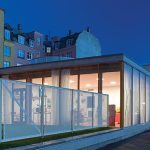 Skanderborggade Day Care Centre, Copenhagen, Denmark, Dorte Mandrup