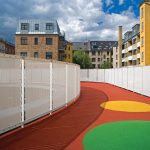 Skanderborggade Day Care Centre, Copenhagen, Denmark, Dorte Mandrup