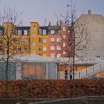 Skanderborggade Day Care Centre, Copenhagen, Denmark, Dorte Mandrup