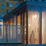 Skanderborggade Day Care Centre, Copenhagen, Denmark, Dorte Mandrup