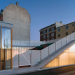 Skanderborggade Day Care Centre, Copenhagen, Denmark, Dorte Mandrup