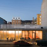 Skanderborggade Day Care Centre, Copenhagen, Denmark, Dorte Mandrup