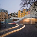 Skanderborggade Day Care Centre, Copenhagen, Denmark, Dorte Mandrup