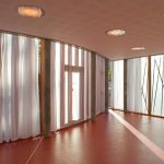 Skanderborggade Day Care Centre, Copenhagen, Denmark, Dorte Mandrup