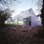 The Aquarium, Copenhagen, Denmark, Dorte Mandrup