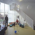 The Aquarium, Copenhagen, Denmark, Dorte Mandrup