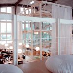 The Seaplane Hangar H53, Copenhagen, Denmark, Dorte Mandrup