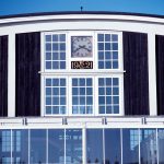 The Seaplane Hangar H53, Copenhagen, Denmark, Dorte Mandrup