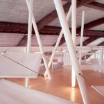 The Seaplane Hangar H53, Copenhagen, Denmark, Dorte Mandrup