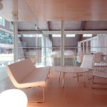 The Seaplane Hangar H53, Copenhagen, Denmark, Dorte Mandrup