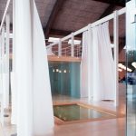The Seaplane Hangar H53, Copenhagen, Denmark, Dorte Mandrup