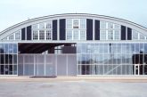 The Seaplane Hangar H53, Copenhagen, Denmark, Dorte Mandrup