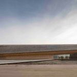 The Wadden Sea Centre, Ribe, Denmark, Dorte Mandrup