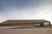 The Wadden Sea Centre, Ribe, Denmark, Dorte Mandrup