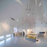 The Wadden Sea Centre, Ribe, Denmark, Dorte Mandrup