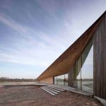 The Wadden Sea Centre, Ribe, Denmark, Dorte Mandrup
