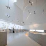 The Wadden Sea Centre, Ribe, Denmark, Dorte Mandrup
