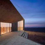 The Wadden Sea Centre, Ribe, Denmark, Dorte Mandrup