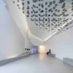 The Wadden Sea Centre, Ribe, Denmark, Dorte Mandrup