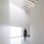 The Wadden Sea Centre, Ribe, Denmark, Dorte Mandrup