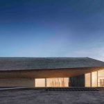 The Wadden Sea Centre, Ribe, Denmark, Dorte Mandrup