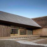 The Wadden Sea Centre, Ribe, Denmark, Dorte Mandrup
