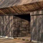 The Wadden Sea Centre, Ribe, Denmark, Dorte Mandrup