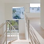 Trekroner Residential Housing, Roskilde, Denmark, Dorte Mandrup