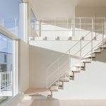Trekroner Residential Housing, Roskilde, Denmark, Dorte Mandrup